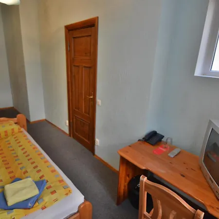Ξενοδοχείο Multilux With Self Check-in Ρίγα