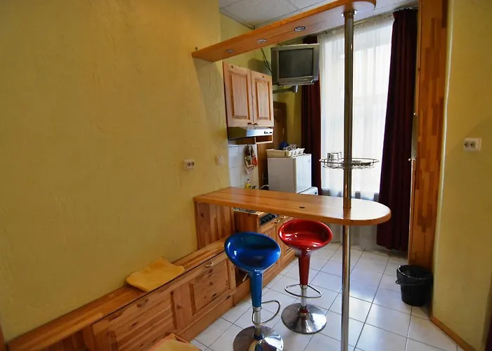 Multilux 2* Рига