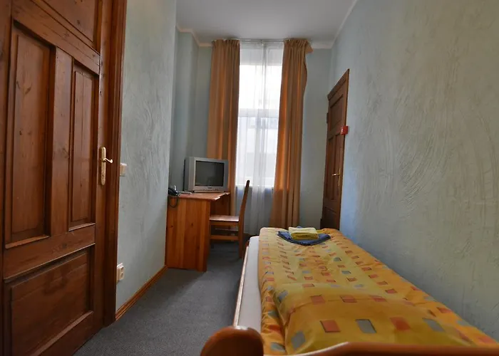 Multilux 2* Рига