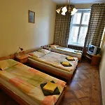 Multilux With Self Check-in 2* Ρίγα