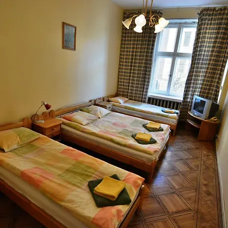 Multilux With Self Check-in 2* Riga