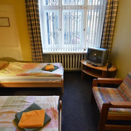 Multilux With Self Check-in Hotel Riga