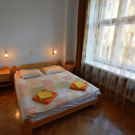 Hotel Multilux With Self Check-in 2*