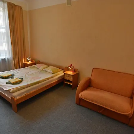 Multilux With Self Check-in Hotel 2*