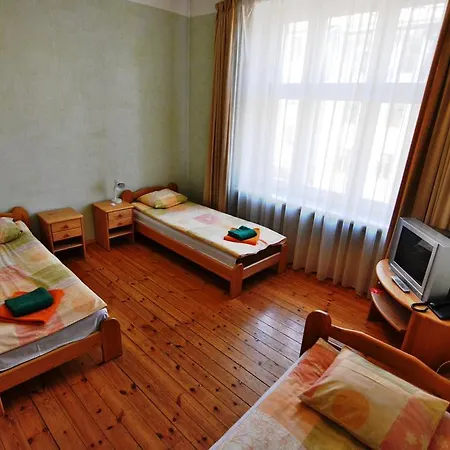 Multilux With Self Check-in 2* Ryga