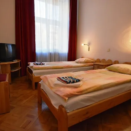 Multilux With Self Check-in Hotel Ryga