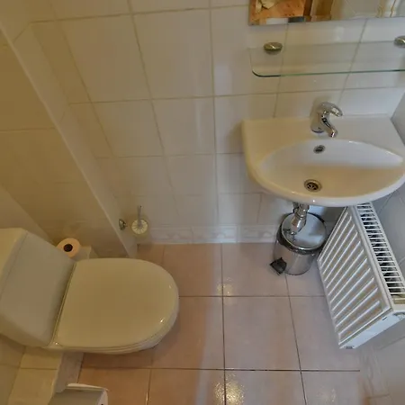 Multilux With Self Check-in Hotel 2*