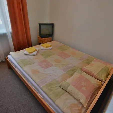 Multilux With Self Check-in Ryga