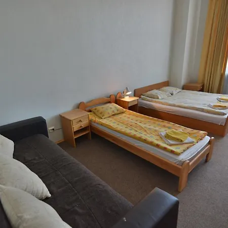 Multilux With Self Check-in 2*