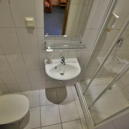 Multilux With Self Check-in Hotel Riga