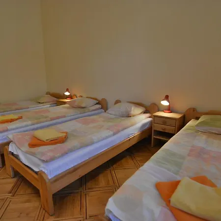 Multilux With Self Check-in Hotel 2*