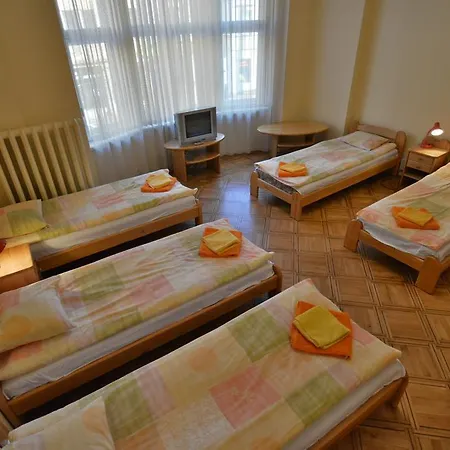 Hotel Multilux With Self Check-in Riga