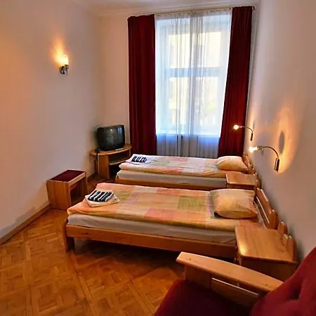 Multilux Отель
