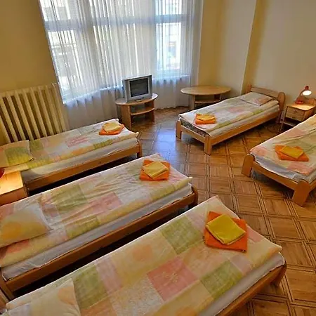 Multilux Отель