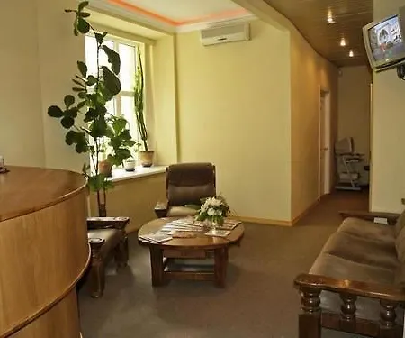 Multilux With Self Check-in 2*