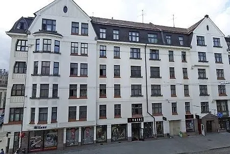 Hotel Multilux With Self Check-in