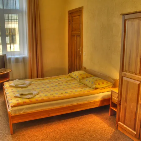 Multilux With Self Check-in 2*