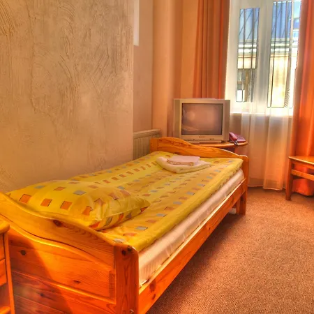 Hotel Multilux With Self Check-in 2*