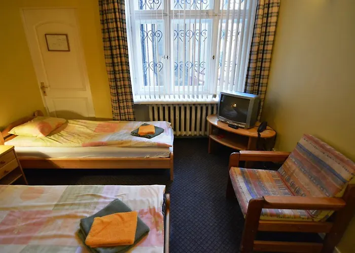 Multilux With Self Check-in Ξενοδοχείο Ρίγα