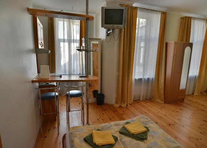 Multilux With Self Check-in 2*