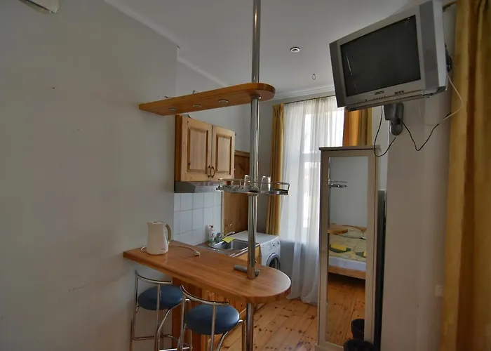 Multilux With Self Check-in