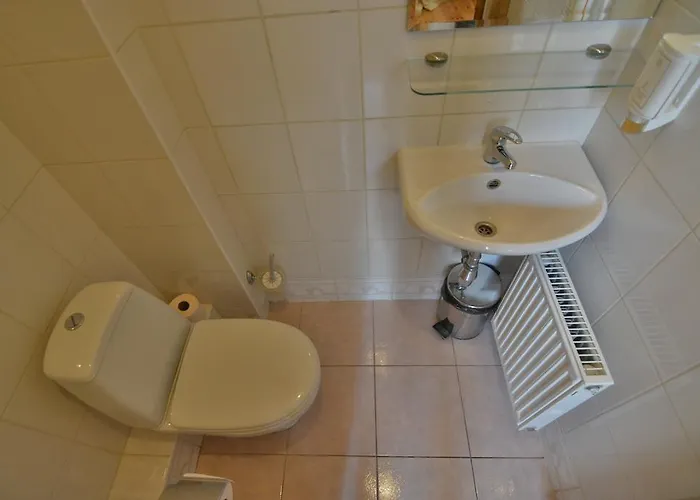 Multilux With Self Check-in Ξενοδοχείο 2*