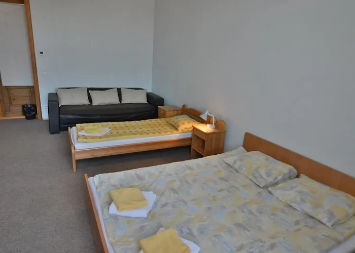 Multilux With Self Check-in