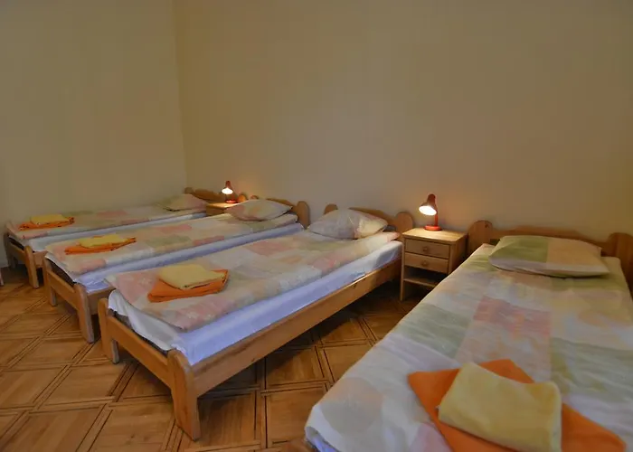 Multilux With Self Check-in Hotel 2*