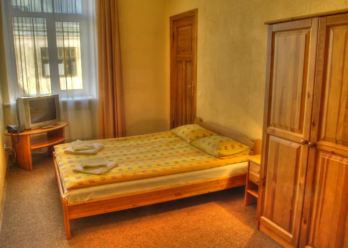 Multilux With Self Check-in 2*