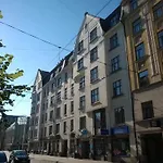 Multilux Viesnīca Riga
