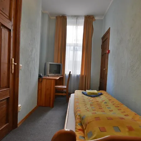 Multilux With Self Check-in 2* Riga