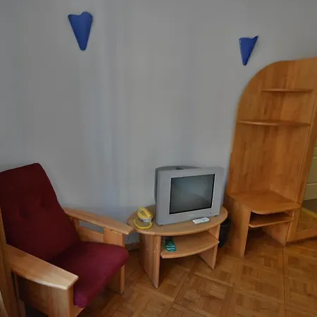 Szálloda Multilux With Self Check-in 2*