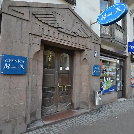 Multilux With Self Check-in 2*