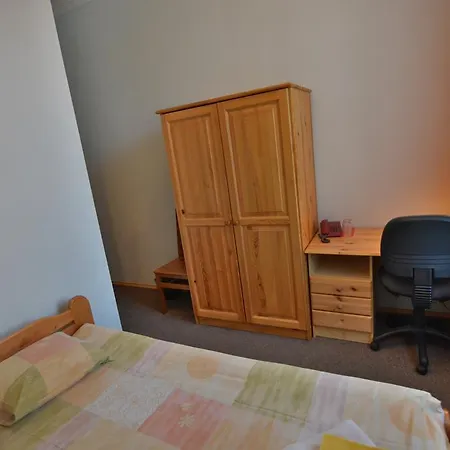 Multilux With Self Check-in 2* 里加