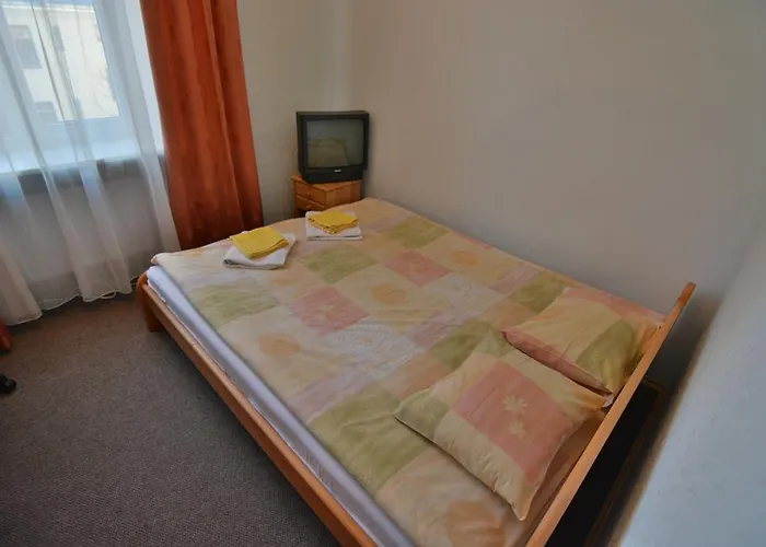 Multilux With Self Check-in 里加